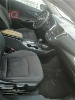 شيفروليه ماليبو